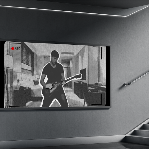 MOCKUP Visuel Echoes of youth