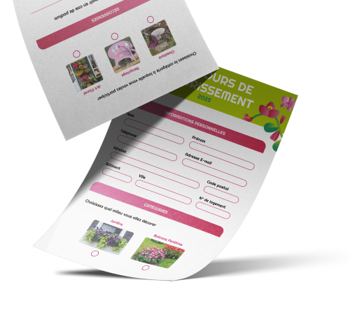 mockup formulaire papier 1